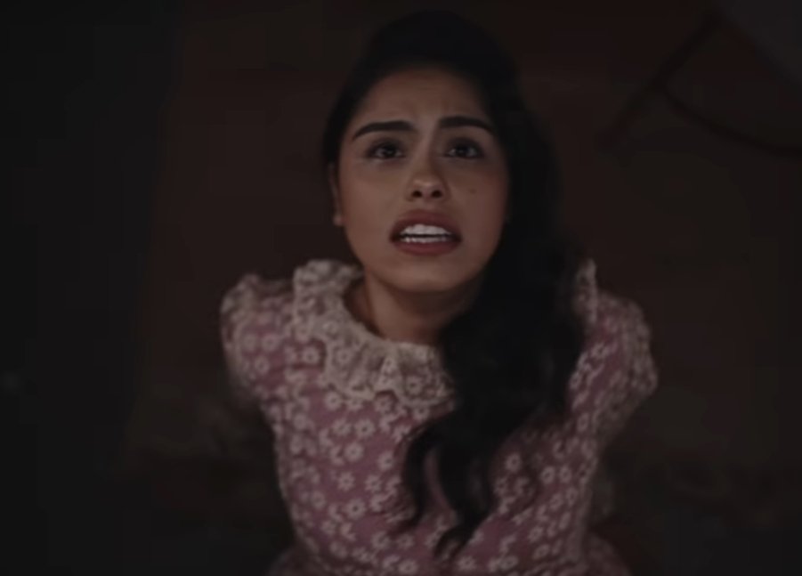 Melanie Martinez - LEECHES