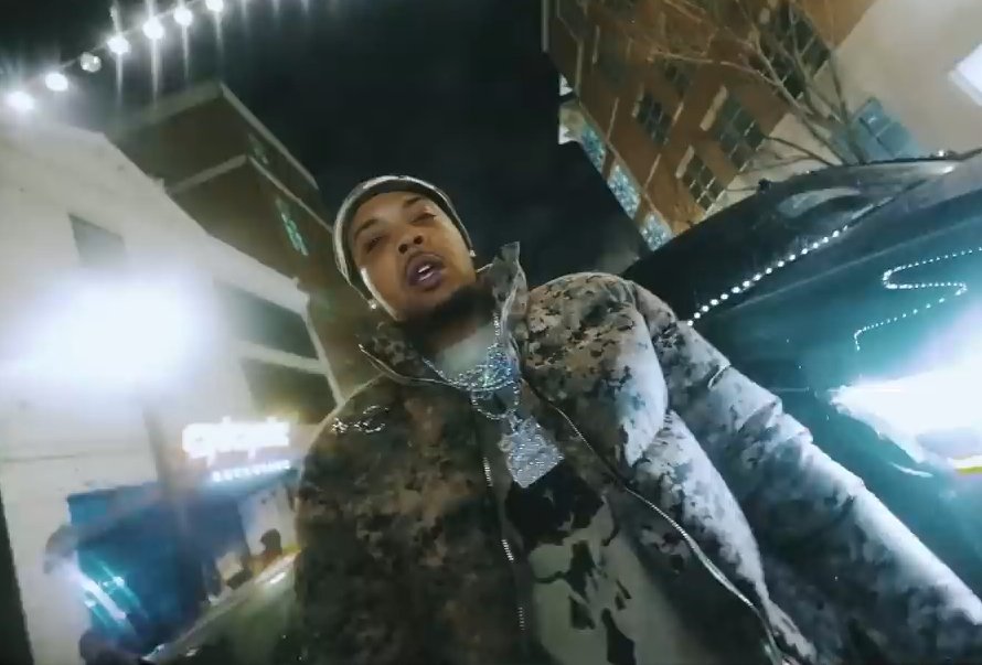 G Herbo - Norfolk