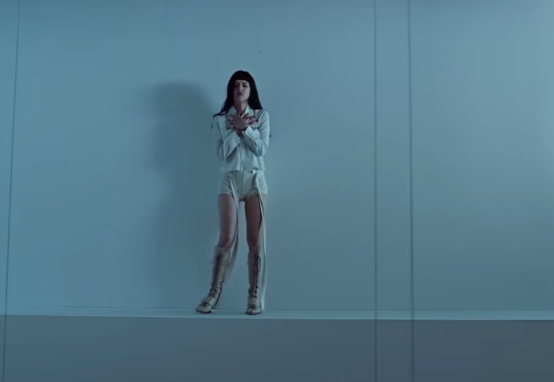 The Marías - Back To Me