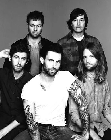 Maroon 5