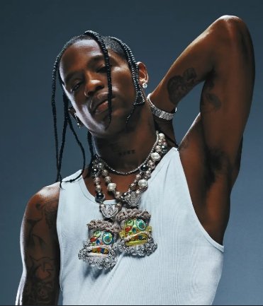 Travis Scott