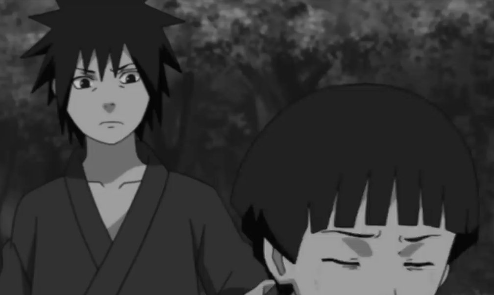 Madara Uchiha AMV - Centuries
