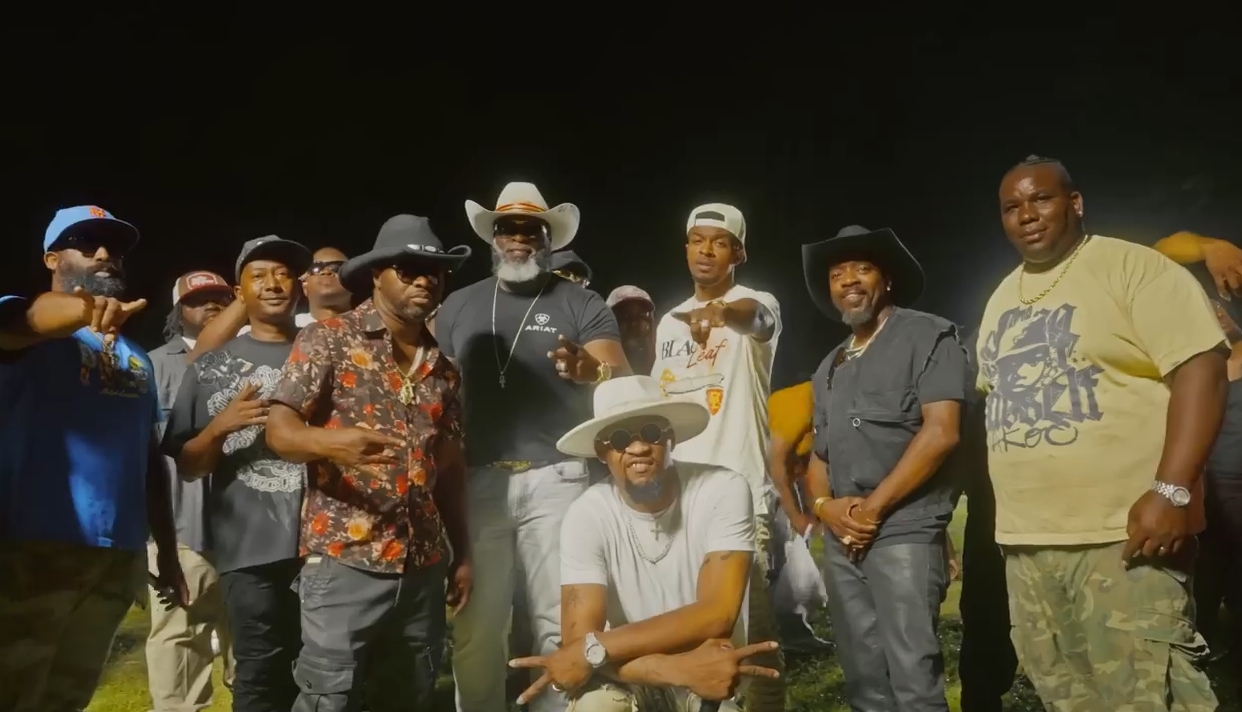 803Fresh - Boots On The Ground