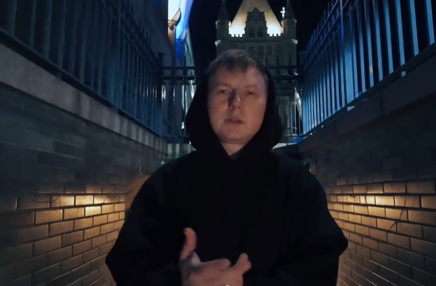 kavabanga Depo kolibri - Віскі кола (NEW 2025)