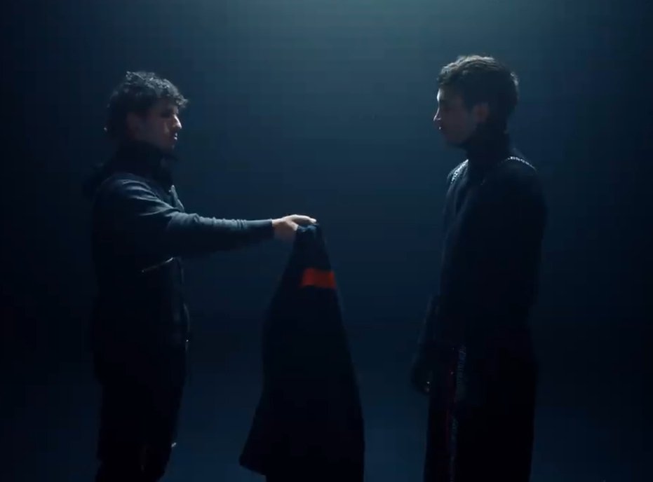 Twenty One Pilots - The Contract