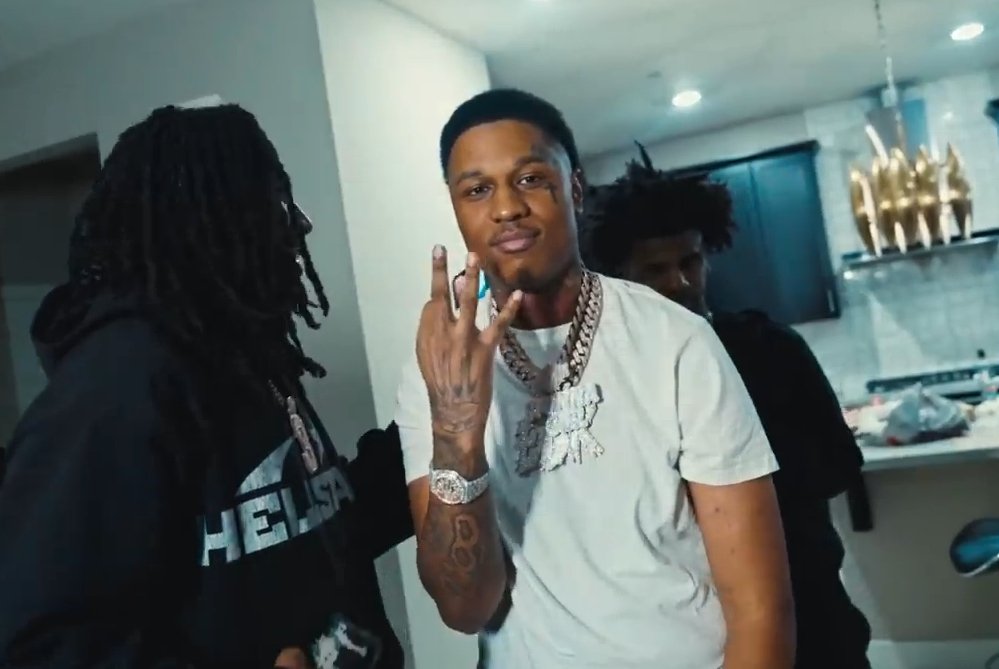 EBK Jaaybo - Fully Buyer
