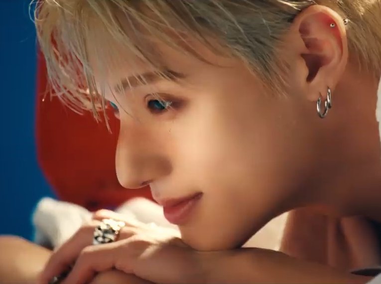 ATEEZ - Lemon Drop