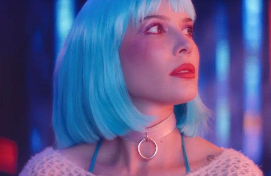 Halsey - Drive