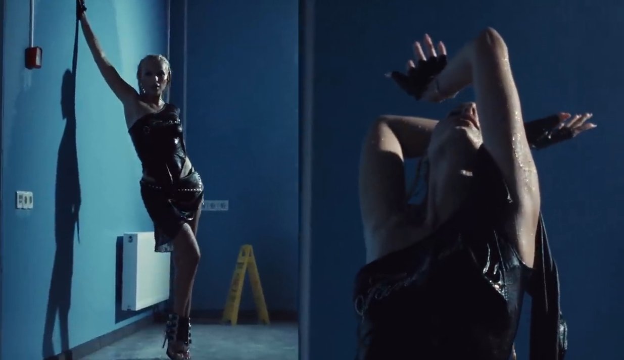 ХАННА - Москва