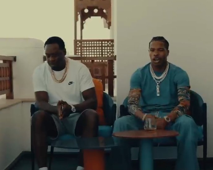 Lil Baby - Try To Love