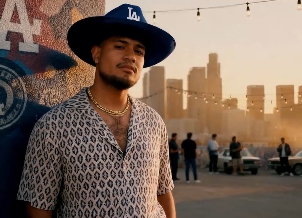 will.i.am + Taboo - WE LA (Dodgers Anthem)