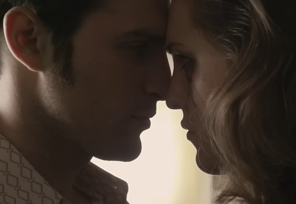 Justin Timberlake - Mirrors