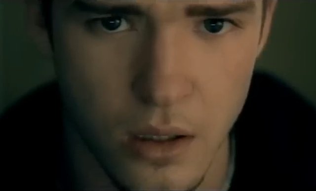 Justin Timberlake - Cry Me A River