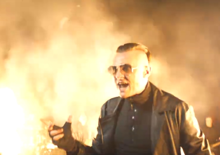 RADIO TAPOK - Кёнигсберг