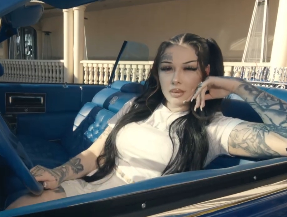 Lady XO - WHAT YOU LIKE