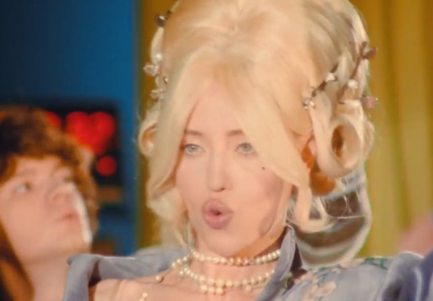 DOROFEEVA - Японія