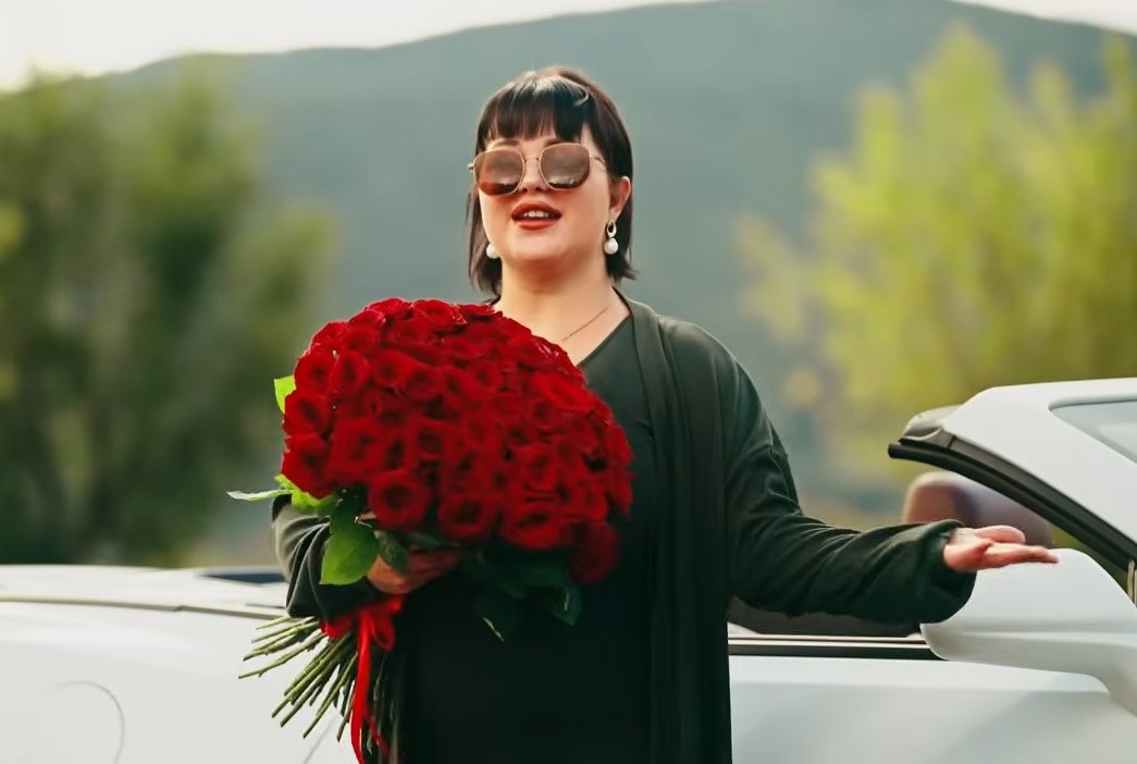 MIROLYBOVA - Прощай милый мальчик (Mood Video)