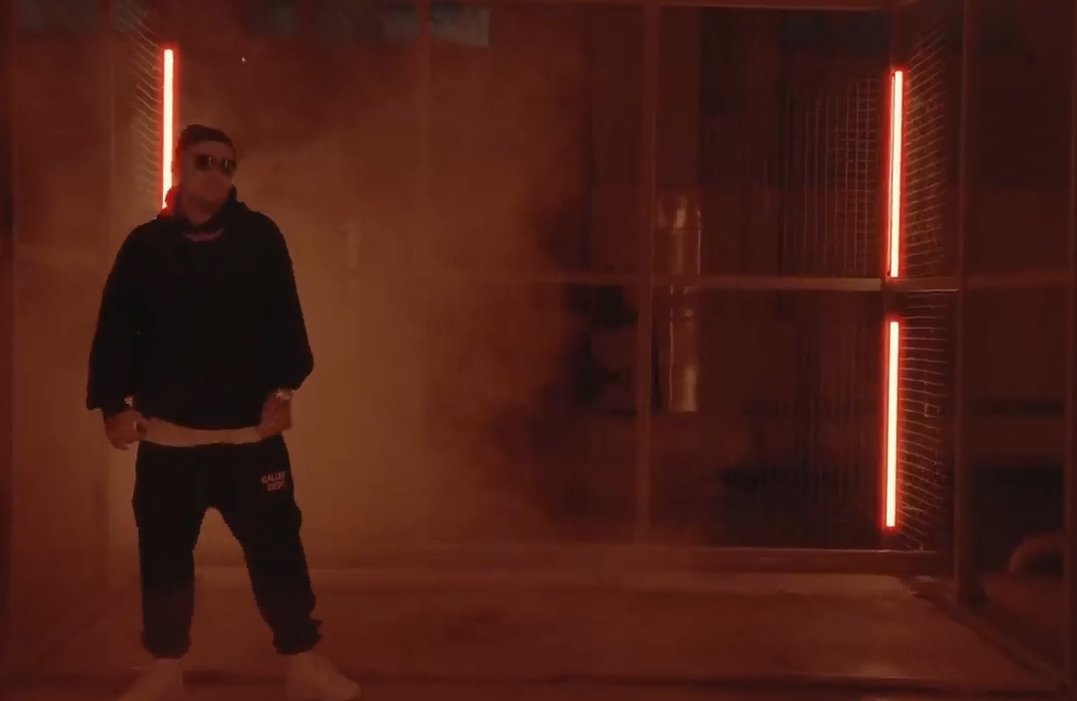 Смоки Мо, Murovei, Guf, Ноггано — OZZY