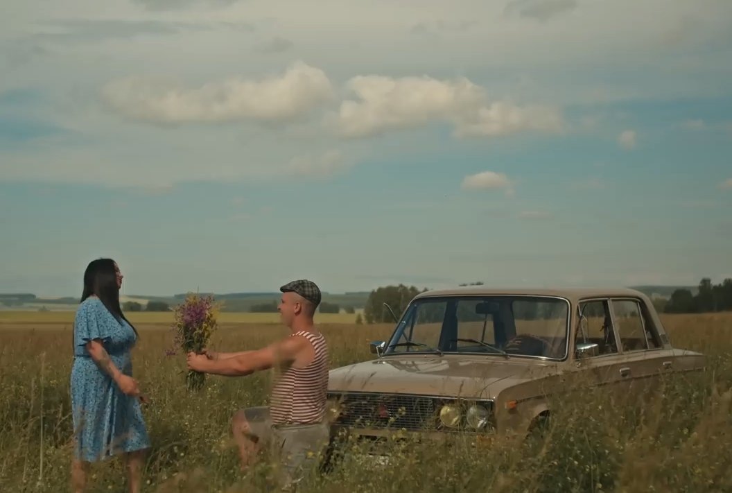 MIROLYBOVA - Лето