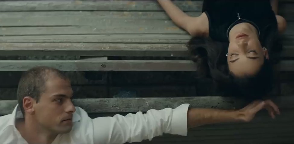 Баста – Ты была права