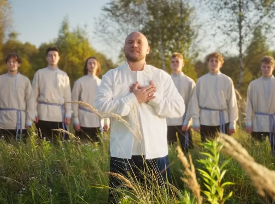 VAVAN - Россия