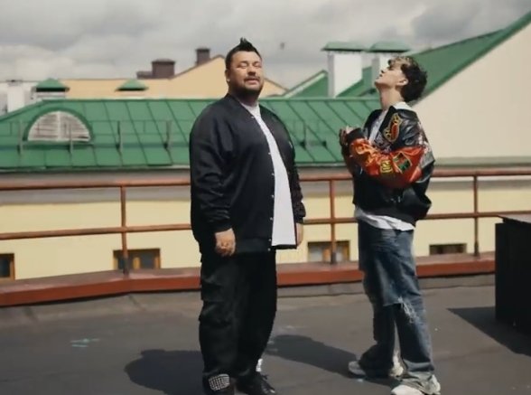 Руки Вверх, Amirchik - Ну зачем