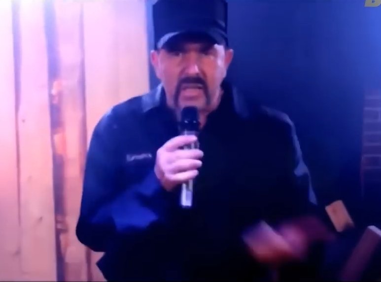 БУТЫРКА - А для вас я никто