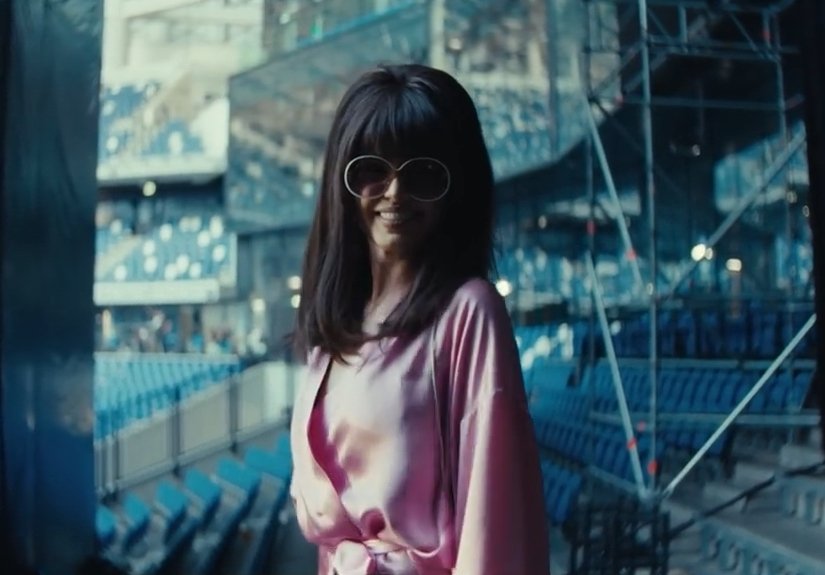 Zivert – Гудбай