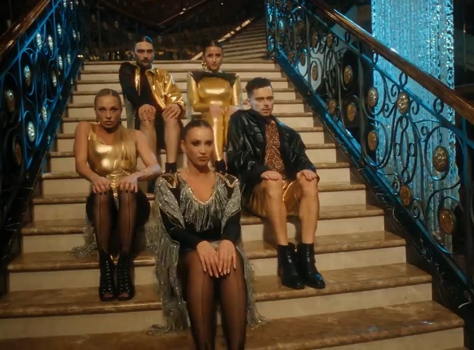 Ольга Бузова - Не надо