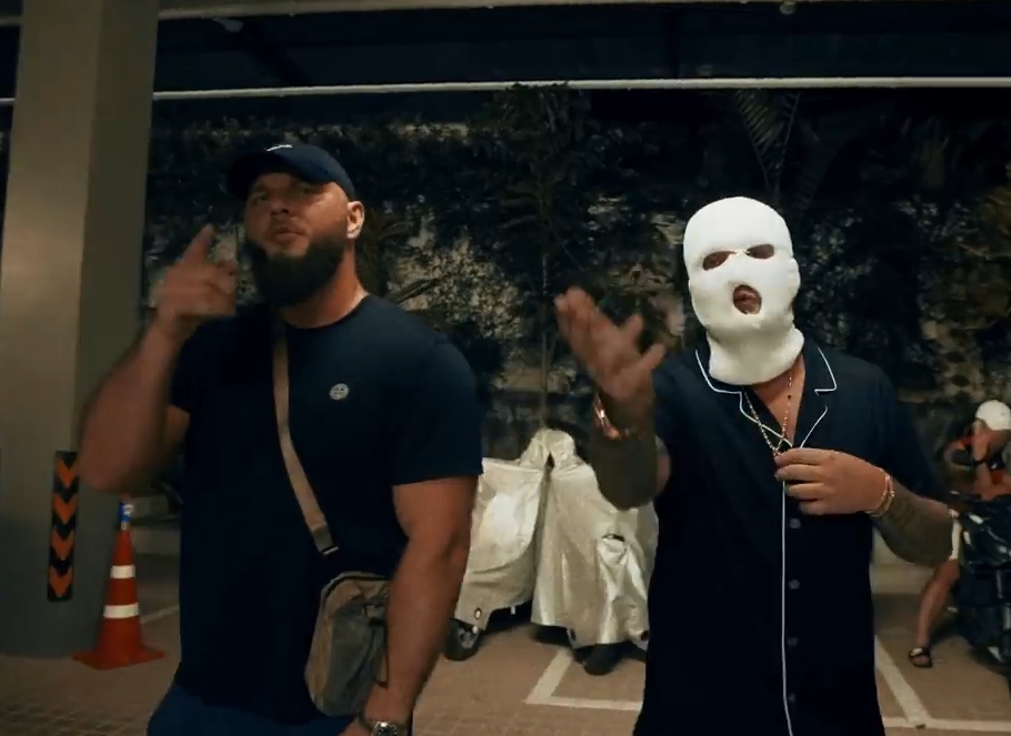 N1NT3ND0, Брутто – Тост за ребят