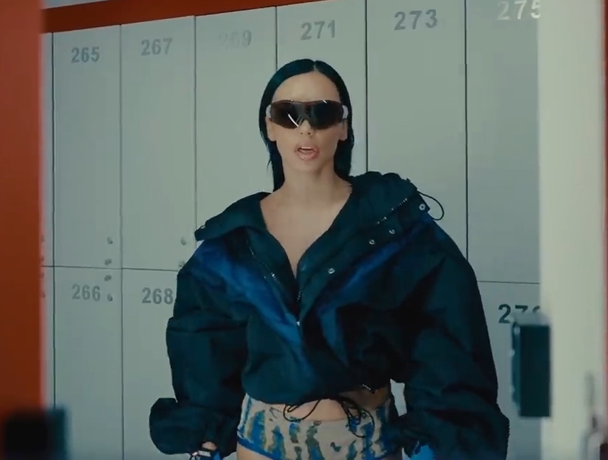 SERYABKINA — 2 процента