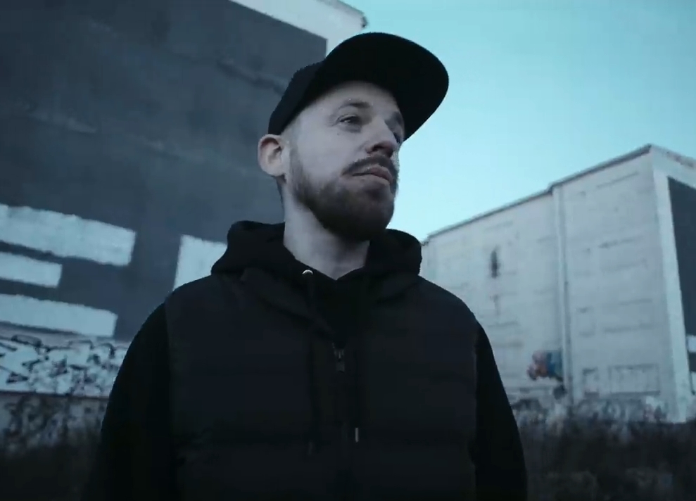 Каста — Кровопровод «Дружба»