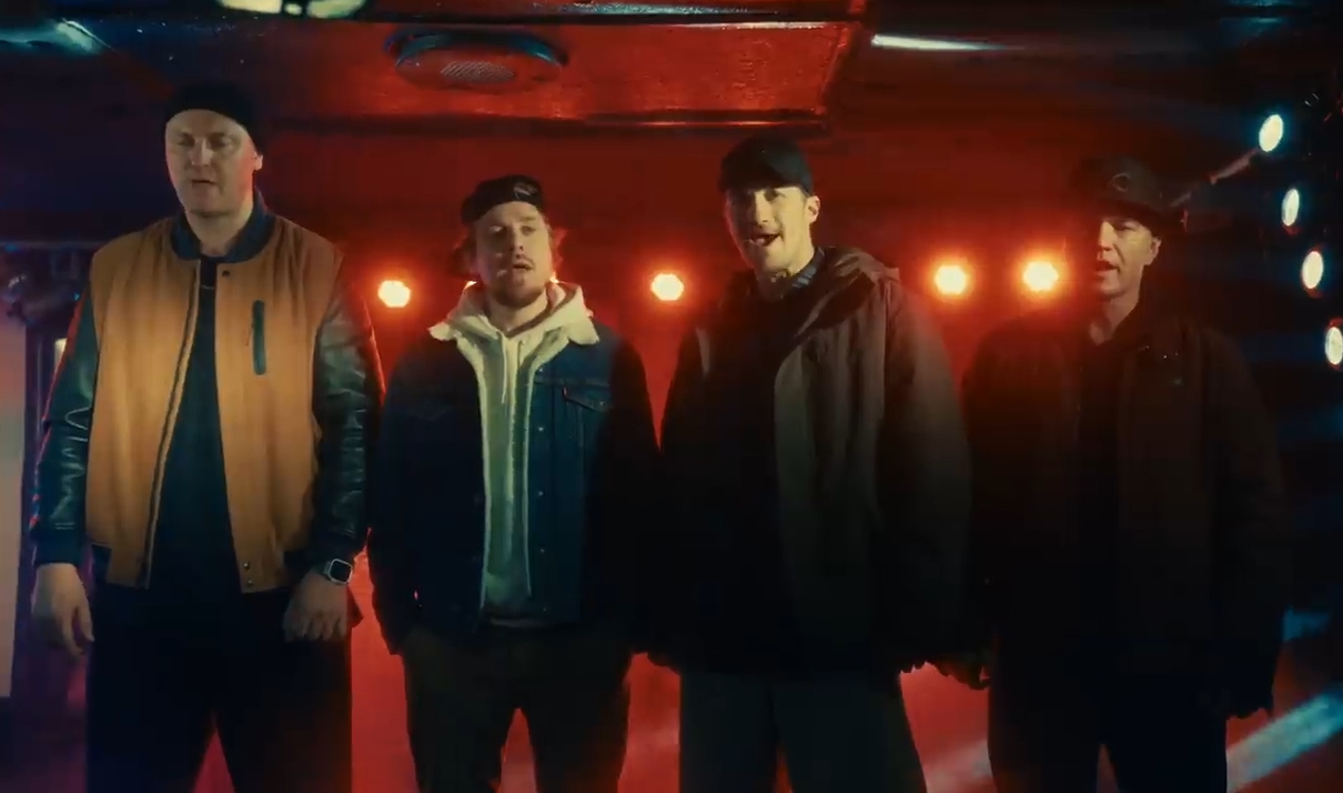 Каста — Этого больше не будет