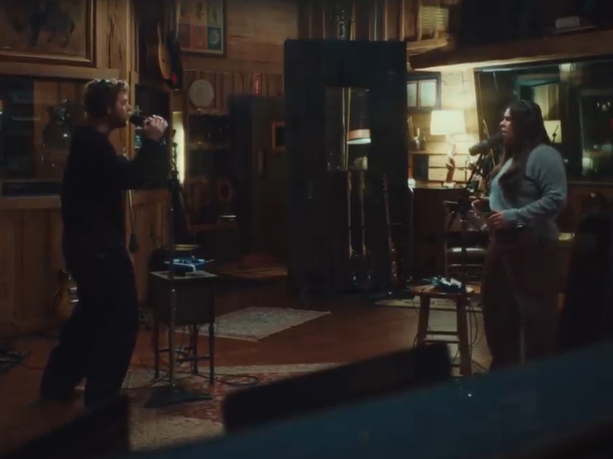 Alex Warren - Eternity (with Gigi Perez)