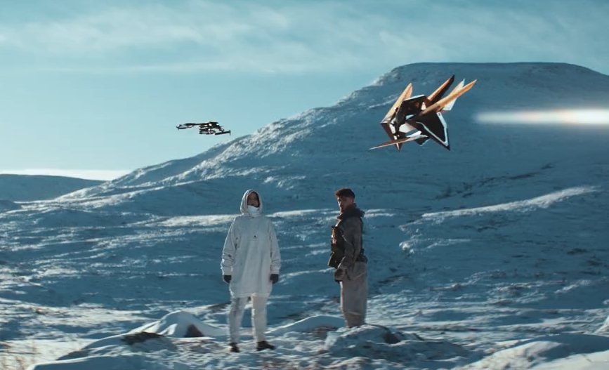 Alan Walker - Broken Strings