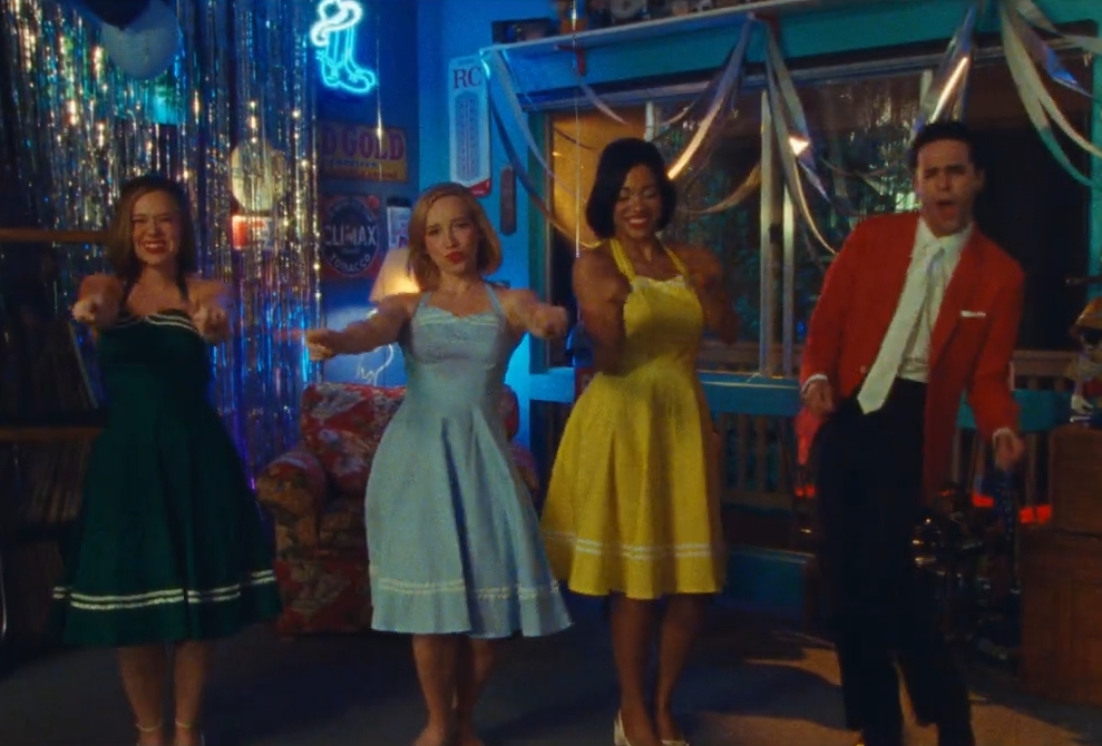 Stephen Sanchez - Sweet Love