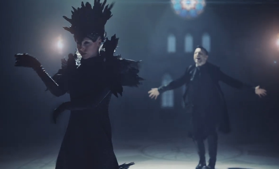 Сергей Лазарев - Последний Танец