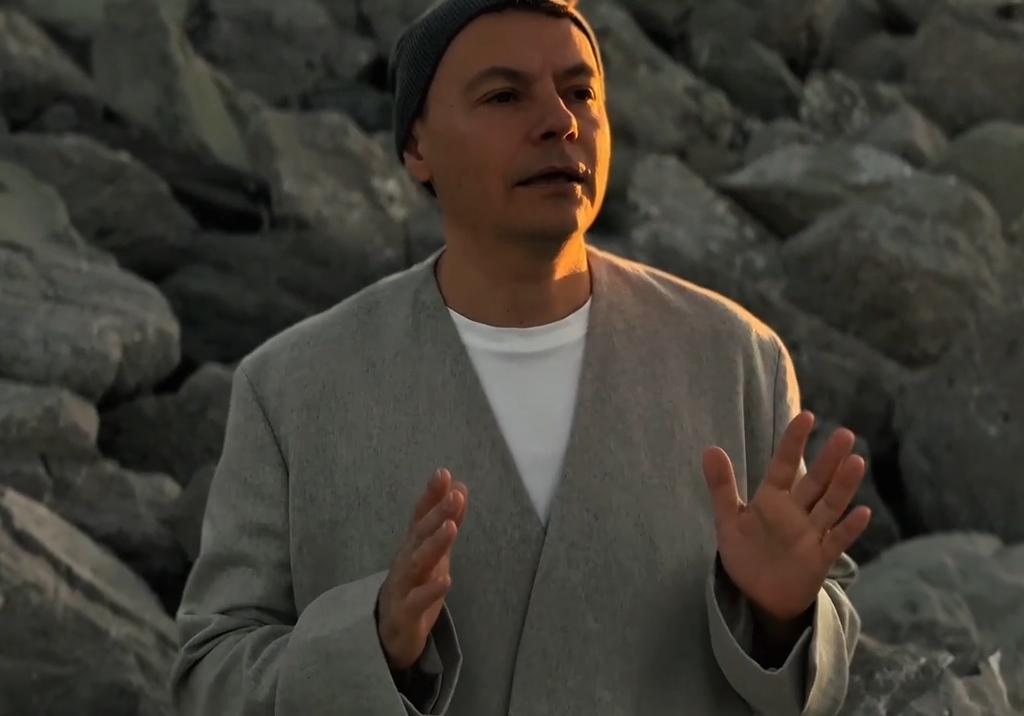 Леонид Молочник – Океан