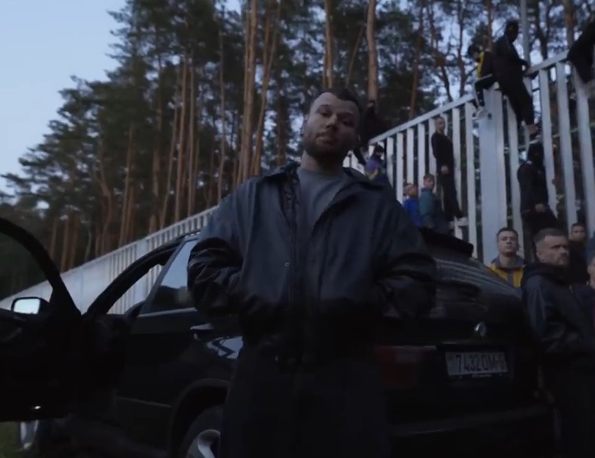 Макс Корж - Stress