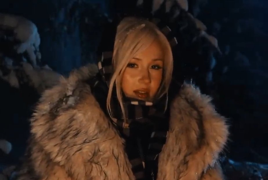 Клава Кока - Тысячи зим