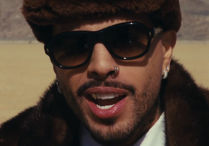 Tainy, Rauw Alejandro & JHAYCO - Rosita