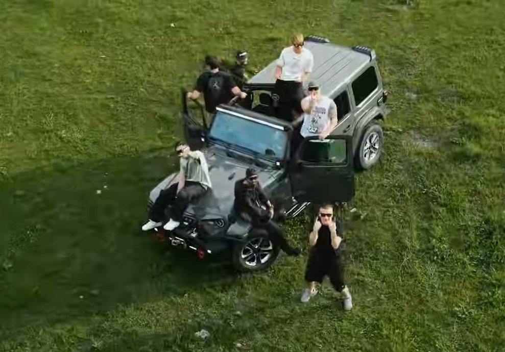 ICEGERGERT, A-THIS 52 — Цезарь group