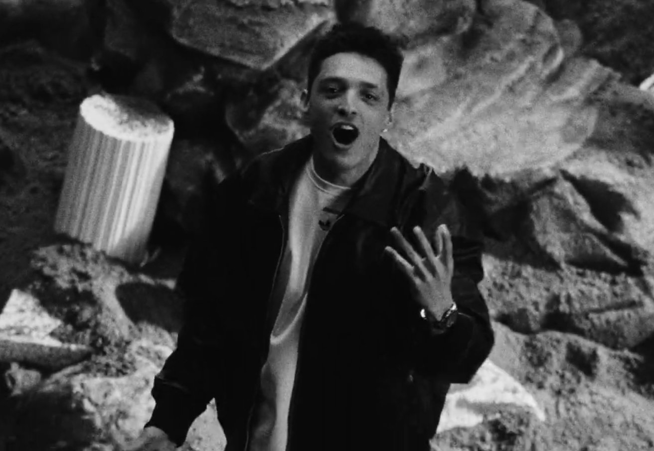 ganga - Peso Pluma, Tito Double P, El Randal