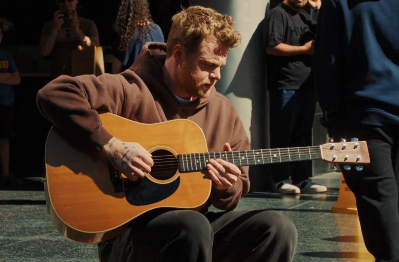 Alex Warren - FEVER DREAM