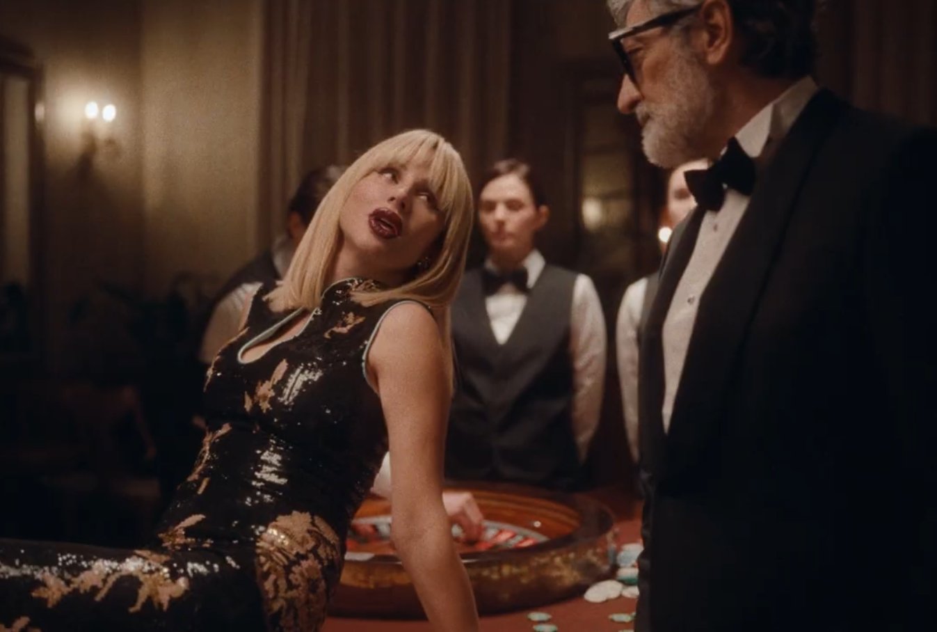 LOBODA - Взрослые девочки не плачут