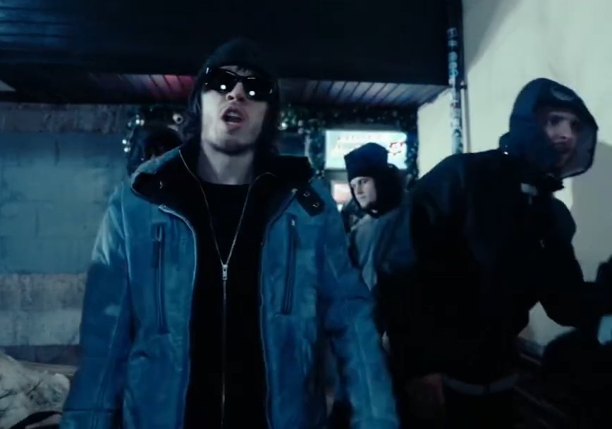 Big Baby Tape - HOOLIGAN