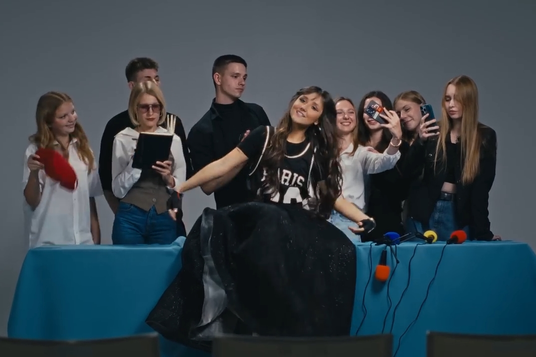 Victoria Niro - Питань нема