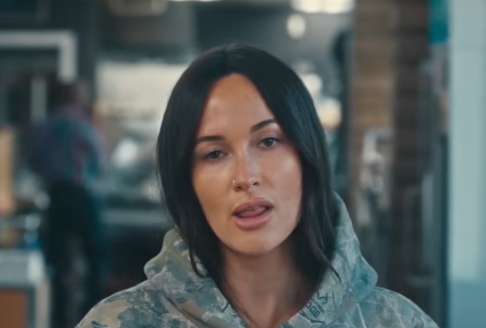 Kacey Musgraves - Dry Spell