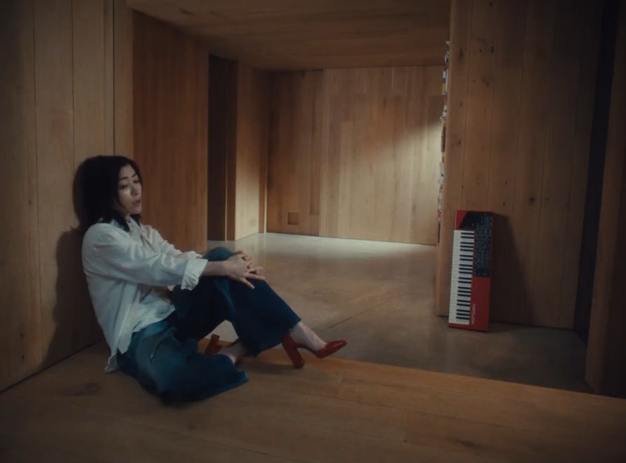 Charlie Puth - Home (feat. Hikaru Utada)