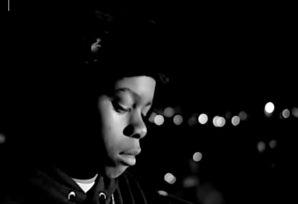 JAY-Z - Wishing On A Star ft. Gwen Dickey